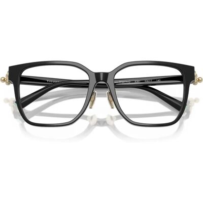 Tiffany TF2274D Négyszögletes acetát szemüveg - Szemüveg Tiffany TF2274D Négyszögletes acetát szemüveg - Szemüveg