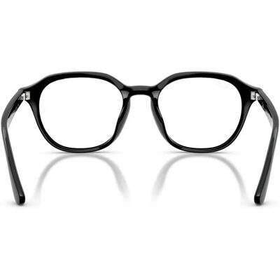 Ray-Ban RX7259D Quadratische Acetatbrille - Brille Ray-Ban RX7259D Quadratische Acetatbrille - Brille