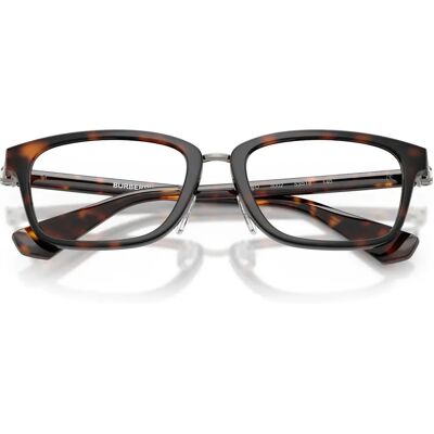 Occhiali quadrati moderni Burberry BE2437D - Occhiali Occhiali quadrati moderni Burberry BE2437D - Occhiali