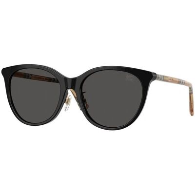 Burberry Modell BE4464D Klassische Sonnenbrille - Sonnenbrillen Burberry Modell BE4464D Klassische Sonnenbrille - Sonnenbrillen