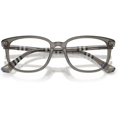 Burberry Quadratische Acetatbrille - Damen Burberry Quadratische Acetatbrille - Damen