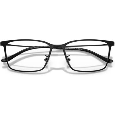Ochelari pentru Bărbați Emporio Armani EA1173D - Ramă Metalică - Ochelari Ochelari pentru Bărbați Emporio Armani EA1173D - Ramă Metalică - Ochelari