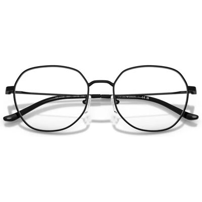 Emporio Armani EA1174D ramă rotundă vintage din metal - Ochelari Emporio Armani EA1174D ramă rotundă vintage din metal - Ochelari