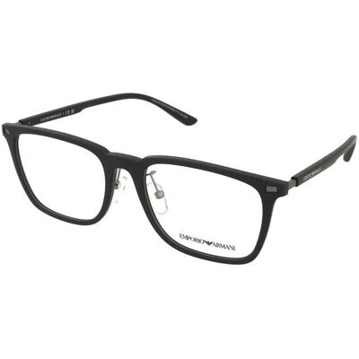 Emporio Armani EA3263D - Ochelari unisex - Ramă Pillow Emporio Armani EA3263D - Ochelari unisex - Ramă Pillow