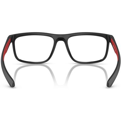 Ochelari Emporio Armani EA3246 Pătrate Injectate pentru Bărbați Ochelari Emporio Armani EA3246 Pătrate Injectate pentru Bărbați