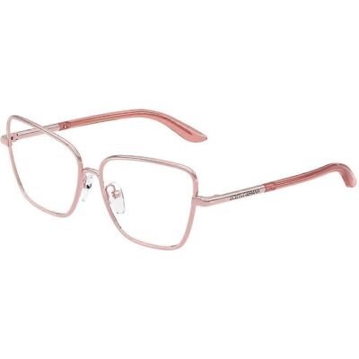Dolce&Gabbana DX 1102 - Ochelari - Fluture - Roz - Junior Dolce&Gabbana DX 1102 - Ochelari - Fluture - Roz - Junior
