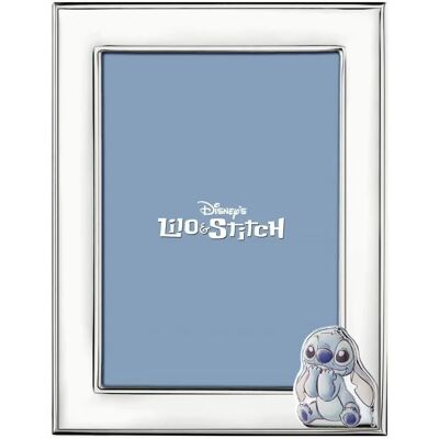 Anpassbarer Disney Stitch Bilderrahmen Cm 13 X 18 - Valenti & Co. Anpassbarer Disney Stitch Bilderrahmen Cm 13 X 18 - Valenti & Co.