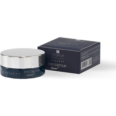 Crema Contorno Occhi Supreme di Eterea Cosmesi - Vegana e Idratante Crema Contorno Occhi Supreme di Eterea Cosmesi - Vegana e Idratante