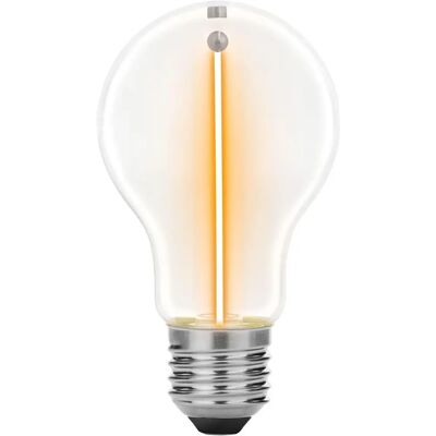 Lampadina LED Suprema Magneto - Bianco Caldo 2700K - E27 - 100lm Lampadina LED Suprema Magneto - Bianco Caldo 2700K - E27 - 100lm