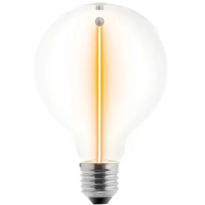 Lampadina LED Globo Bianco Caldo E27 - 150lm Lampadina LED Globo Bianco Caldo E27 - 150lm