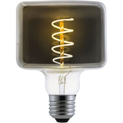 Suprema LED Cubo E27 4W 90lm Luce Calda - Lampadina Suprema LED Cubo E27 4W 90lm Luce Calda - Lampadina