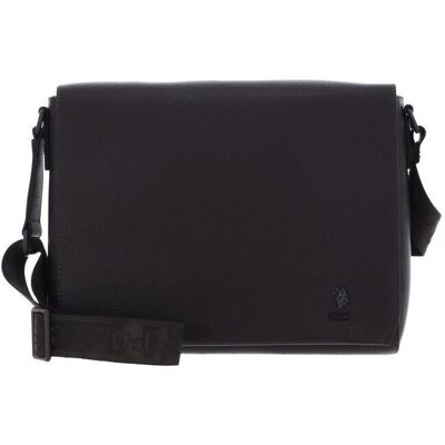 U.S. Polo Assn. Seattle Messenger 32 cm Laptopfach - Umhängetasche U.S. Polo Assn. Seattle Messenger 32 cm Laptopfach - Umhängetasche