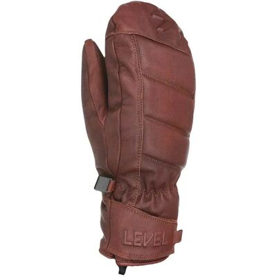 Level Gloves - Guantes de Esquí Minx Mujer - Muy Calientes Level Gloves - Guantes de Esquí Minx Mujer - Muy Calientes