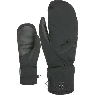 Guantes Alpine Level Mitten - Impermeables, Material Reciclado, Calientes Guantes Alpine Level Mitten - Impermeables, Material Reciclado, Calientes