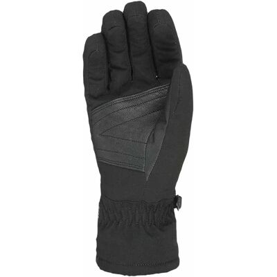 Level Gloves - Tessa Glove - Negro - 7.5 - Guantes de esquí Level Gloves - Tessa Glove - Negro - 7.5 - Guantes de esquí