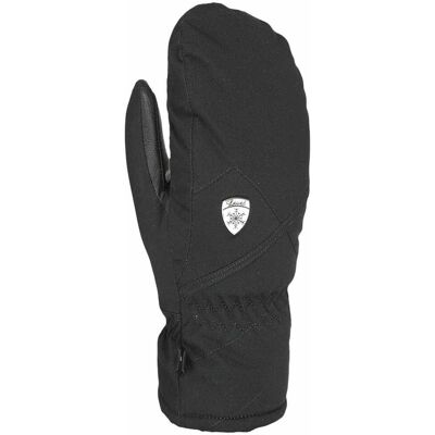 Guantes LEVEL Tessa Negros - Guantes Guantes LEVEL Tessa Negros - Guantes