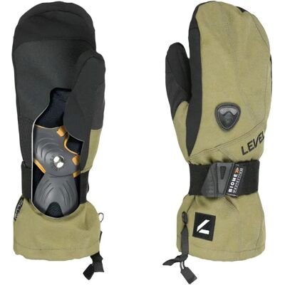 Level Manoplas Fly - Guantes Level Manoplas Fly - Guantes