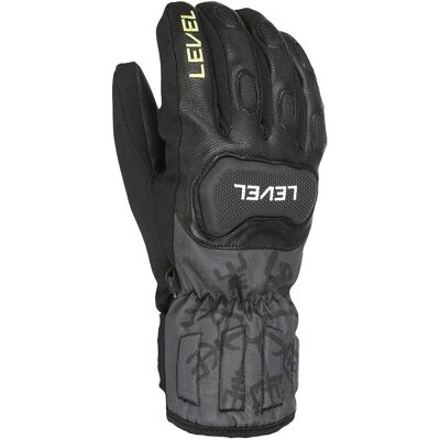 Guanti Level Gloves impermeabili e caldi per sci e snowboard - 8.5 ML Guanti Level Gloves impermeabili e caldi per sci e snowboard - 8.5 ML