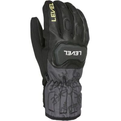 Guanti Level Gloves Replica Impermeabili per Sci e Snowboard Guanti Level Gloves Replica Impermeabili per Sci e Snowboard
