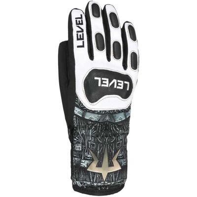 Guantes de Esquí Race de Level Gloves - Impermeables y Transpirables Guantes de Esquí Race de Level Gloves - Impermeables y Transpirables