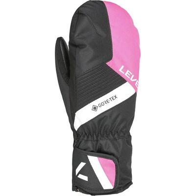 Guantes Neo Gore-Tex Junior Level - Rosa - Guantes Guantes Neo Gore-Tex Junior Level - Rosa - Guantes