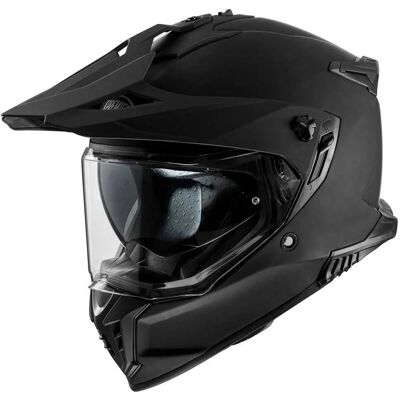 Casco da avventura Premier Discovery - Per lunghe distanze Casco da avventura Premier Discovery - Per lunghe distanze