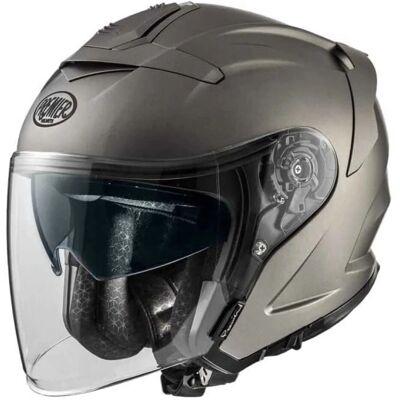 Premier Helmets JT5 U17BM - Casco abierto con Pinlock Premier Helmets JT5 U17BM - Casco abierto con Pinlock