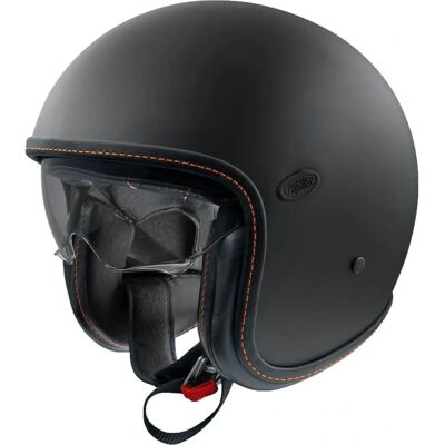 Casco Vintage Platinum U9BM Aperto - Casco Casco Vintage Platinum U9BM Aperto - Casco