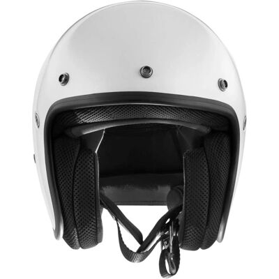 Premier U8 Classic Retro Motorrad Jet Helm Premier U8 Classic Retro Motorrad Jet Helm