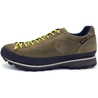 Lomer Bio Naturale Mtx Truffle - Chaussures de course légères et imperméables - Publicité Lomer Bio Naturale Mtx Truffle - Chaussures de course légères et imperméables - Publicité