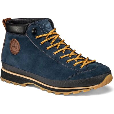 Lomer - 50085/A - Chaussures de trekking - Publicité Lomer - 50085/A - Chaussures de trekking - Publicité