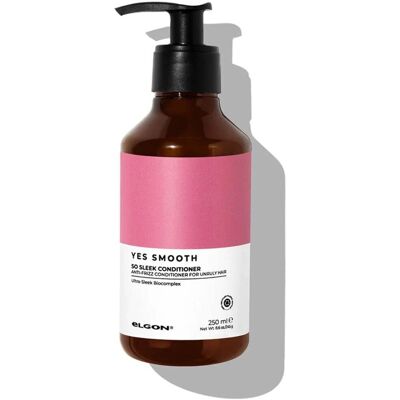 ELGON - Yes Smooth So Sleek - Conditioner ELGON - Yes Smooth So Sleek - Conditioner