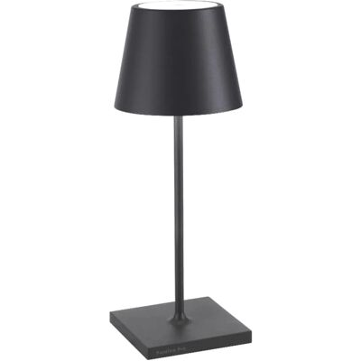 Lampe de table LED portable Zafferano Pro Mini - Intérieur/Extérieur Lampe de table LED portable Zafferano Pro Mini - Intérieur/Extérieur