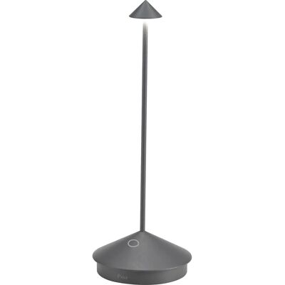 Zafferano Pina Pro Dimmbare LED-Tischlampe - Innen/Außen Zafferano Pina Pro Dimmbare LED-Tischlampe - Innen/Außen