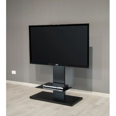 Support TV Munari KT090NEO - Compatible 55", 40kg - Publicité Support TV Munari KT090NEO - Compatible 55", 40kg - Publicité