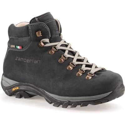 Scarpe da Trekking Zamberlan 320 New Trail Lite Evo GORE-TEX Donna - Blu Navy Scarpe da Trekking Zamberlan 320 New Trail Lite Evo GORE-TEX Donna - Blu Navy