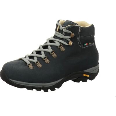 Buty Zamberlan 320 New Trail Lite Evo GORE-TEX Damskie - AW23 - Granatowy - Buty Buty Zamberlan 320 New Trail Lite Evo GORE-TEX Damskie - AW23 - Granatowy - Buty