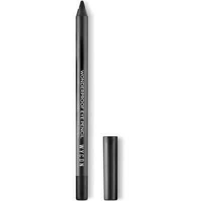 Wycon Crayon Waterproof Wonderproof - Noir - Résistant à l'eau - Publicité Wycon Crayon Waterproof Wonderproof - Noir - Résistant à l'eau - Publicité