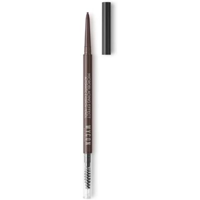 Wycon Cosmetics - Microblading Effect 04 Chocolate Wycon Cosmetics - Microblading Effect 04 Chocolate