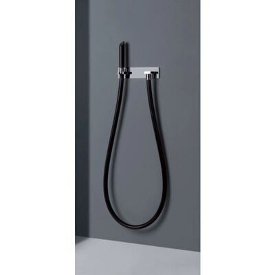 Gessi - Water Tube Kneipp - negro - Shower Fixture Gessi - Water Tube Kneipp - negro - Shower Fixture