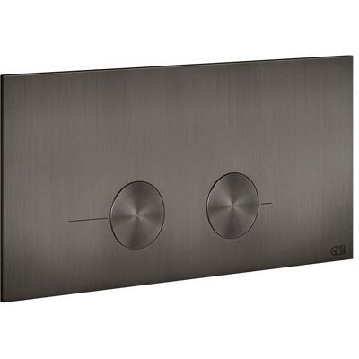 Gessi 54621 - Placa de accionamiento para Viega Prevista Gessi 54621 - Placa de accionamiento para Viega Prevista