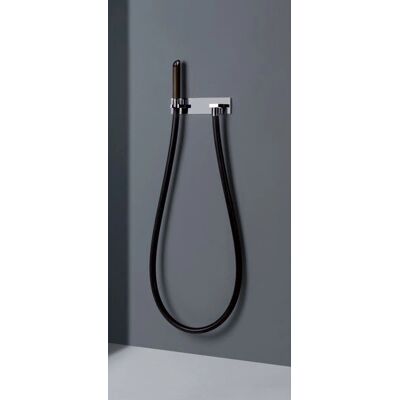 Tubo de agua Kneipp GESSI - Oro CCP cepillado - Sistema de ducha Tubo de agua Kneipp GESSI - Oro CCP cepillado - Sistema de ducha