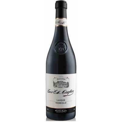 Casa E. di Mirafiore Langhe Nebbiolo 2021 - Vino Casa E. di Mirafiore Langhe Nebbiolo 2021 - Vino