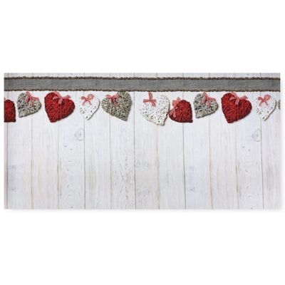 TEX FAMILY - Passatoia Antiscivolo - 50x100 - Runner TEX FAMILY - Passatoia Antiscivolo - 50x100 - Runner