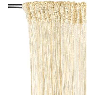 TEX FAMILY - Vivienne - panna - 150x300 cm - Curtain TEX FAMILY - Vivienne - panna - 150x300 cm - Curtain