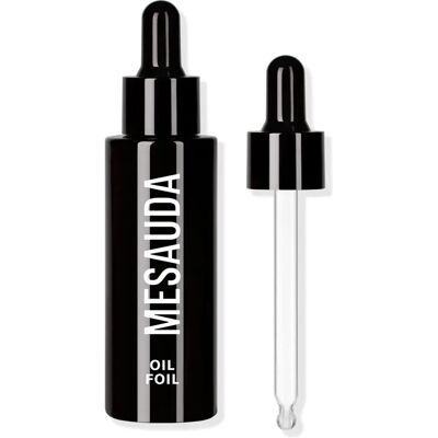 Mesauda Milano Oil Foil Primer Illuminante e Lisciante - Primer Mesauda Milano Oil Foil Primer Illuminante e Lisciante - Primer