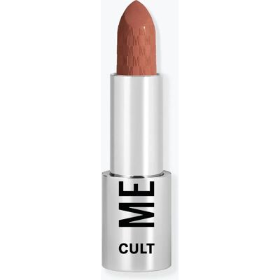 Mesauda Milano Cult Creamy Lipstick - Nude - Lipstick Mesauda Milano Cult Creamy Lipstick - Nude - Lipstick
