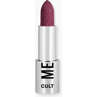 Mesauda Milano Cult Creamy Lipstick - Różowe złoty - Lipstick Mesauda Milano Cult Creamy Lipstick - Różowe złoty - Lipstick