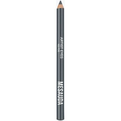 Matita occhi alta pigmentazione N°102 Fog - Mesauda Milano - 1.14g Matita occhi alta pigmentazione N°102 Fog - Mesauda Milano - 1.14g