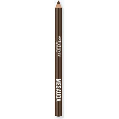 Mesauda Milano Artist Eyes Oogpotlood - Cocoa - Make-up Mesauda Milano Artist Eyes Oogpotlood - Cocoa - Make-up